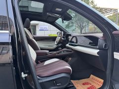 Geely Xingyue L 2021 2.0TD DCT EVO FWD Luxury - ფოტო 9
