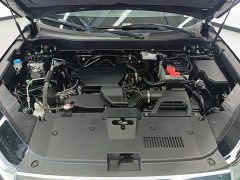 Honda CR-V 240TURBO FWD Active 5-Seater - ფოტო 10