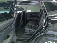 Honda CR-V 240TURBO FWD Active 5-Seater - ფოტო 11