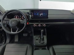 Honda CR-V 240TURBO FWD Active 5-Seater - ფოტო 12