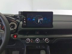 Honda CR-V 240TURBO FWD Active 5-Seater - ფოტო 13