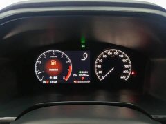 Honda CR-V 240TURBO FWD Active 5-Seater - ფოტო 14