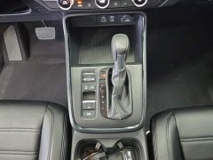 Honda CR-V 240TURBO FWD Active 5-Seater - ფოტო 16