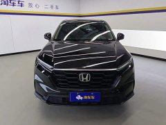 Honda CR-V 240TURBO FWD Active 5-Seater - ფოტო 2