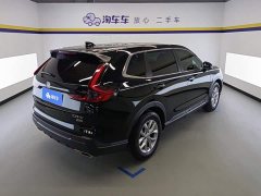 Honda CR-V 240TURBO FWD Active 5-Seater - ფოტო 3