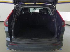 Honda CR-V 240TURBO FWD Active 5-Seater - ფოტო 4