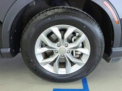 Honda CR-V 240TURBO FWD Active 5-Seater - ფოტო 6