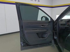 Honda CR-V 240TURBO FWD Active 5-Seater - ფოტო 7