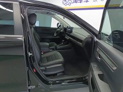 Honda CR-V 240TURBO FWD Active 5-Seater - ფოტო 8