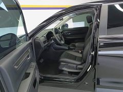 Honda CR-V 240TURBO FWD Active 5-Seater - ფოტო 9