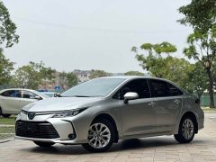 Toyota Corolla Hybrid 1.8L E-CVT Elite - ფოტო 1