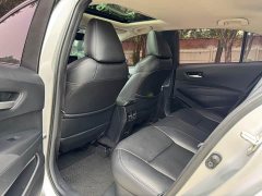 Toyota Corolla Hybrid 1.8L E-CVT Elite - ფოტო 11