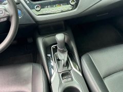 Toyota Corolla Hybrid 1.8L E-CVT Elite - ფოტო 15
