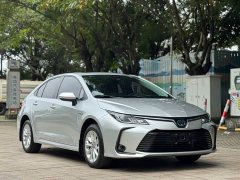Toyota Corolla Hybrid 1.8L E-CVT Elite - ფოტო 2