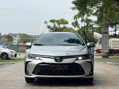 Toyota Corolla Hybrid 1.8L E-CVT Elite - ფოტო 3