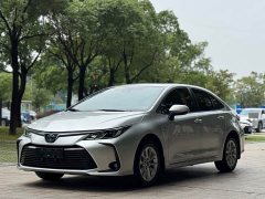 Toyota Corolla Hybrid 1.8L E-CVT Elite - ფოტო 4