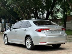 Toyota Corolla Hybrid 1.8L E-CVT Elite - ფოტო 6