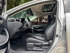 Toyota Corolla Hybrid 1.8L E-CVT Elite - ფოტო 9