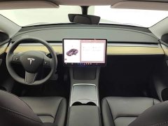 Tesla Model Y Rear-Wheel Drive - ფოტო 12