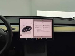 Tesla Model Y Rear-Wheel Drive - ფოტო 13