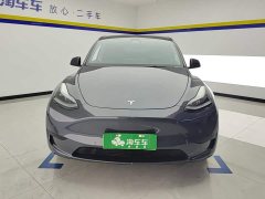Tesla Model Y Rear-Wheel Drive - ფოტო 2