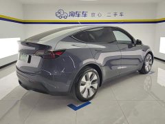 Tesla Model Y Rear-Wheel Drive - ფოტო 3
