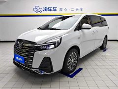 Buick GL8 Land Executive Cabin 652T Luxury - ფოტო 1