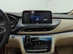 Buick GL8 Land Executive Cabin 652T Luxury - ფოტო 13