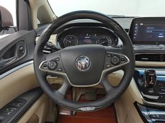 Buick GL8 Land Executive Cabin 652T Luxury - ფოტო 15