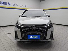 Buick GL8 Land Executive Cabin 652T Luxury - ფოტო 2