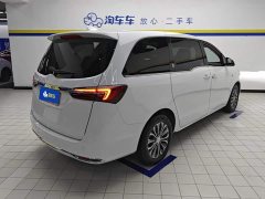 Buick GL8 Land Executive Cabin 652T Luxury - ფოტო 3