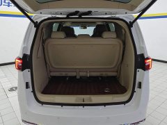 Buick GL8 Land Executive Cabin 652T Luxury - ფოტო 4