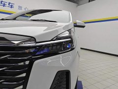 Buick GL8 Land Executive Cabin 652T Luxury - ფოტო 5