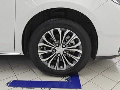 Buick GL8 Land Executive Cabin 652T Luxury - ფოტო 6