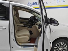 Buick GL8 Land Executive Cabin 652T Luxury - ფოტო 8