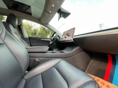 Tesla Model Y Rear-Wheel Drive - ფოტო 10