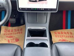 Tesla Model Y Rear-Wheel Drive - ფოტო 13