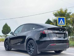 Tesla Model Y Rear-Wheel Drive - ფოტო 5