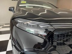 Mercedes-Benz EQS SUV 2025 500 4MATIC - ფოტო 10