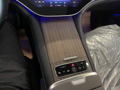 Mercedes-Benz EQS SUV 2025 500 4MATIC - ფოტო 16