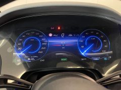 Mercedes-Benz EQS SUV 2025 500 4MATIC - ფოტო 17