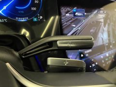 Mercedes-Benz EQS SUV 2025 500 4MATIC - ფოტო 18