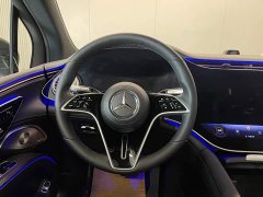 Mercedes-Benz EQS SUV 2025 500 4MATIC - ფოტო 19