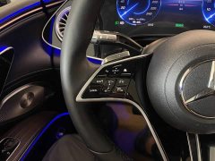 Mercedes-Benz EQS SUV 2025 500 4MATIC - ფოტო 20