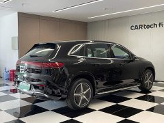 Mercedes-Benz EQS SUV 2025 500 4MATIC - ფოტო 4