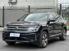 Volkswagen Teramont 2023 Teramont X 380TSI AWD Prestige Luxury Edition - ფოტო 1