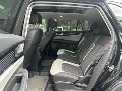 Volkswagen Teramont 2023 Teramont X 380TSI AWD Prestige Luxury Edition - ფოტო 10