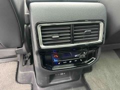 Volkswagen Teramont 2023 Teramont X 380TSI AWD Prestige Luxury Edition - ფოტო 11