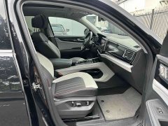 Volkswagen Teramont 2023 Teramont X 380TSI AWD Prestige Luxury Edition - ფოტო 12