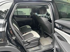 Volkswagen Teramont 2023 Teramont X 380TSI AWD Prestige Luxury Edition - ფოტო 13